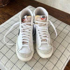 Women’s Nike Blazer Sneaker